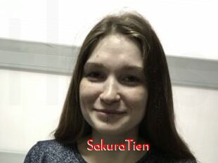 SakuraTien