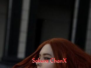 Sakura_ChanX