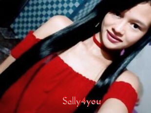 Sally4you
