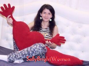 SallyBrightWomen