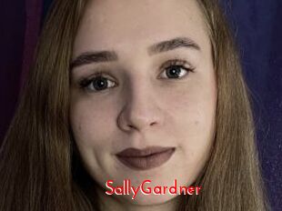 SallyGardner