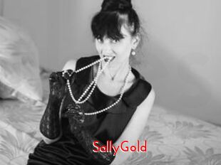 SallyGold
