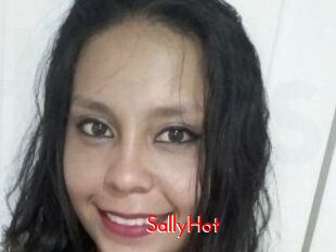 SallyHot