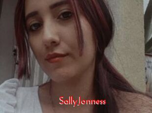 SallyJonness
