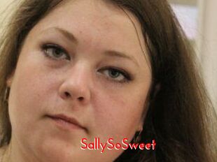 SallySoSweet