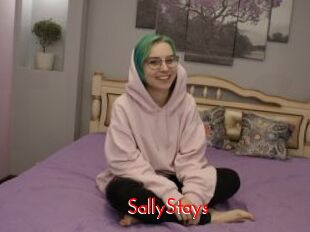SallyStays