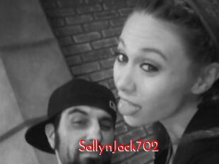 SallynJack702