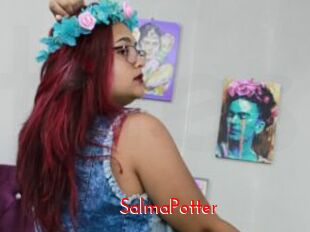 SalmaPotter
