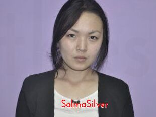 SalmaSilver The Sex