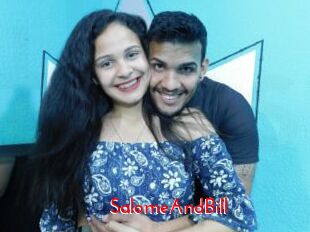 SalomeAndBill
