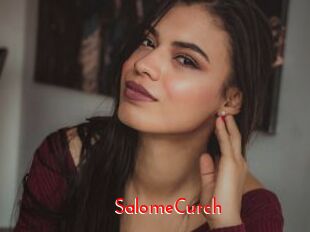 SalomeCurch The Sex