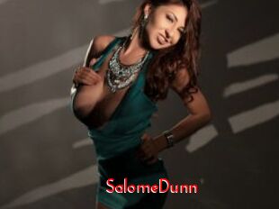SalomeDunn