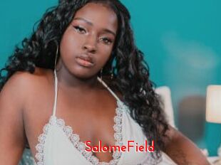 SalomeField