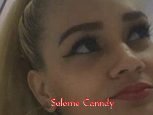 Salome_Canndy