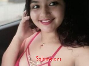 Salomeions