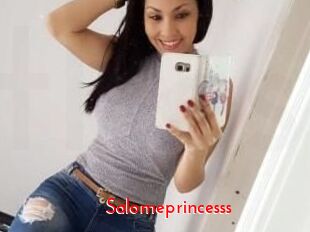 Salome_princesss