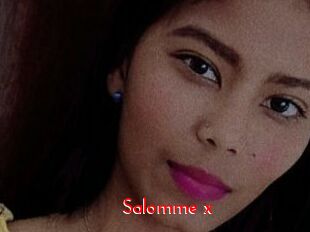 Salomme_x