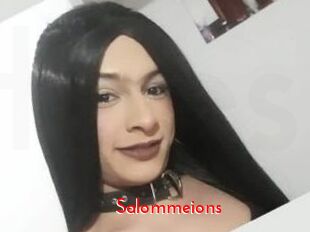 Salommeions