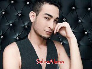 SalvaAlesso