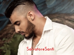 SalvatoreSanti The Sex