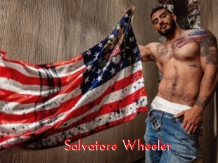 Salvatore_Wheeler The Sex