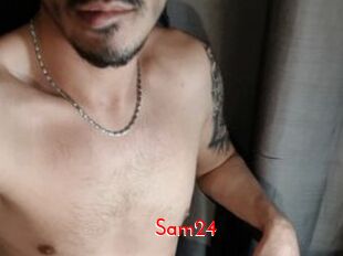 Sam24
