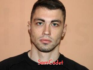 SamCadet The Sex