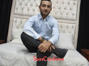 SamCardona