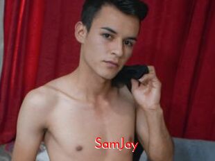 SamJay The Sex