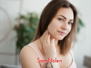 SamNolen