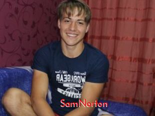 SamNorton The Sex