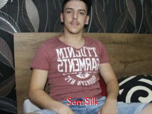 SamSilk