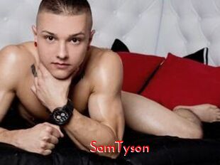 SamTyson