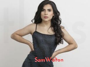SamWalton