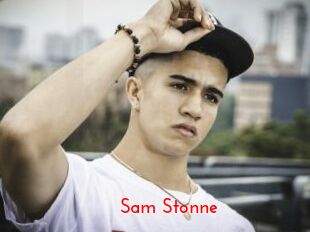 Sam_Stonne The Sex