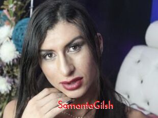 SamantaGilsh