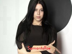 SamantaRae