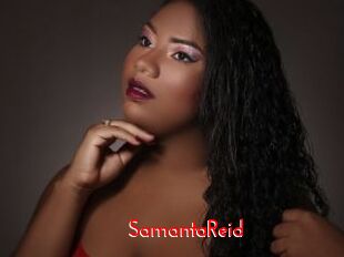 SamantaReid The Sex