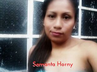 Samanta_Horny