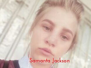 Samanta_Jackson