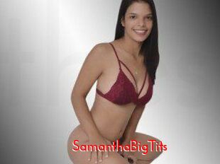 SamanthaBigTits
