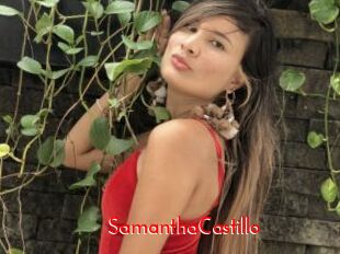 SamanthaCastillo The Sex