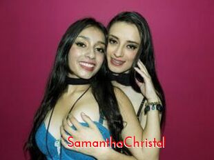 SamanthaChristal