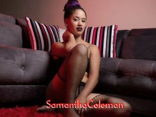 SamanthaColeman