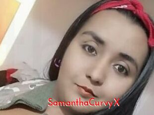 SamanthaCurvyX