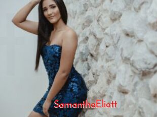 SamanthaEliott