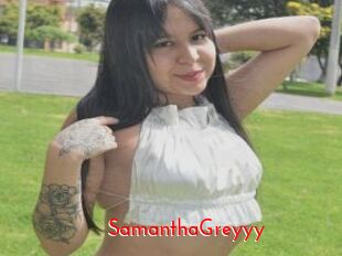 SamanthaGreyyy