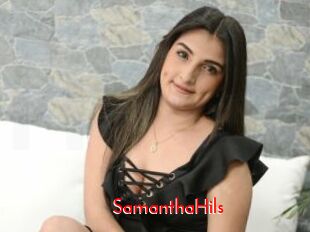 SamanthaHils