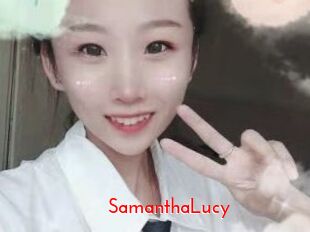 SamanthaLucy The Sex