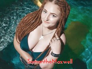SamanthaMaxwell